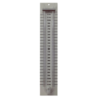 Kobold U-Pipe Pressure Gauge, PUM